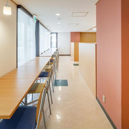 The One Five Osaka Sakaisuji - Vacation Stay 47177V Exterior foto