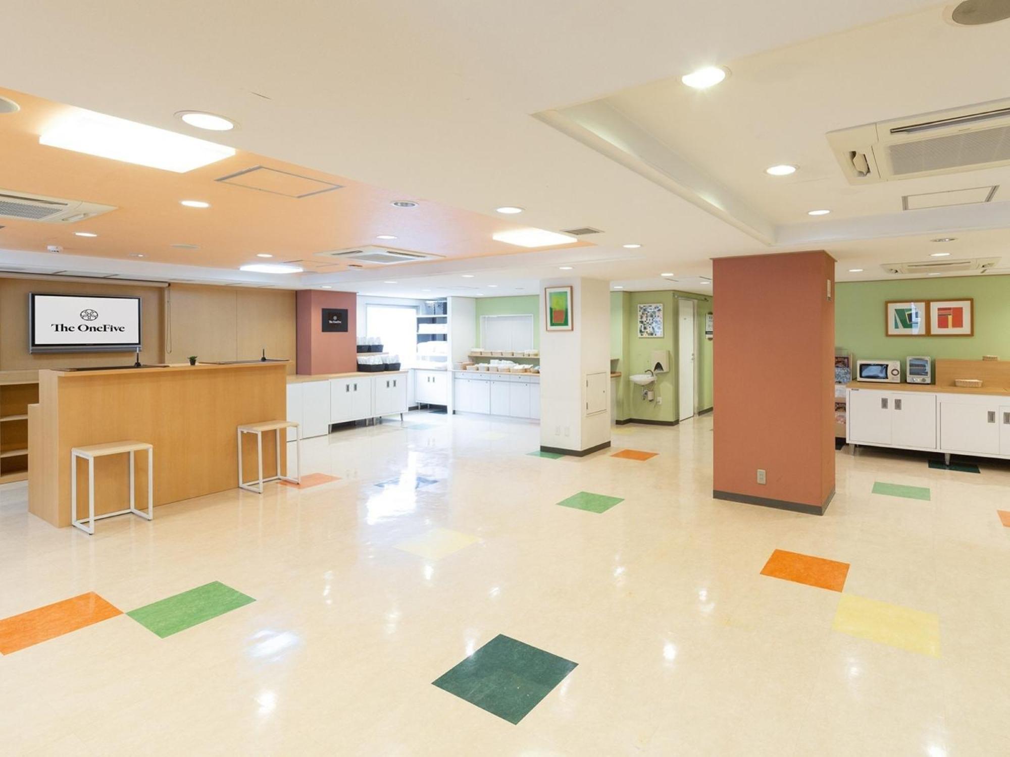 The One Five Osaka Sakaisuji - Vacation Stay 47177V Exterior foto