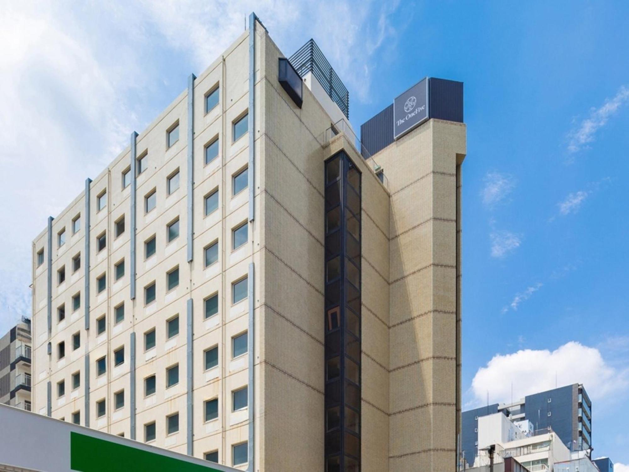 The One Five Osaka Sakaisuji - Vacation Stay 47177V Exterior foto