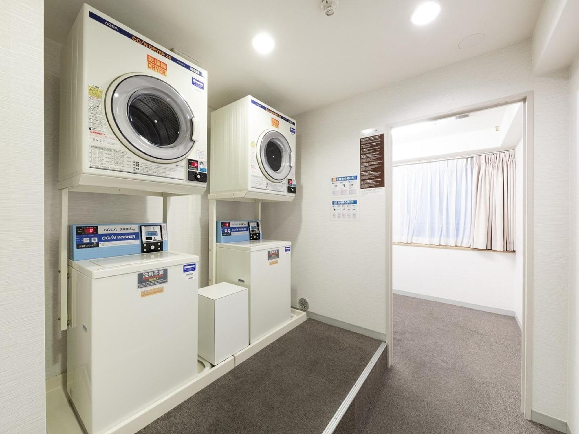 The One Five Osaka Sakaisuji - Vacation Stay 47177V Exterior foto