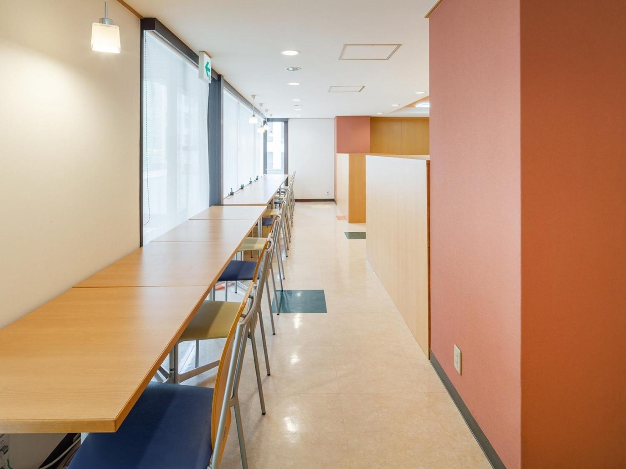 The One Five Osaka Sakaisuji - Vacation Stay 47177V Exterior foto